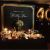 Birthday Ideas for 40 Year Old Man Fabulous 40th Birthday Party 40th Birthday Decorations