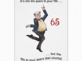 Birthday Ideas for 65 Man 65 Year Old Birthday Cards Invitations Zazzle Co Uk