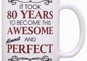 Birthday Ideas for 80 Year Old Male 80th Birthday Gifts for Women 25 Best Gift Ideas for