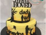 Birthday Ideas for 80 Year Old Male 90th Birthday Cake This Will Be Perfect for My Dad who