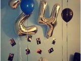 Birthday Ideas for Boyfriend 16th Bedroom Surprise for Birthday It 39 S Me Kiersten Marie