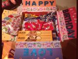 Birthday Ideas for Boyfriend 17th Happy Birthday Care Package the Crazy Wife