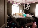 Birthday Ideas for Boyfriend 18th Bedroom Surprise for Birthday It 39 S Me Kiersten Marie