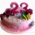 Birthday Ideas for Boyfriend 23rd 23rd Birthday Cakes
