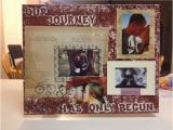 Birthday Ideas for Boyfriend 28th Quot Our Journey Has Only Begun Quot A Birthday Present for My