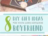 Birthday Ideas for Boyfriend Diy 8 Diy Gift Ideas for Your Long Distance Boyfriend Long