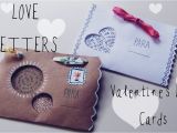 Birthday Ideas for Boyfriend Diy How to Make Cute Envelopes Diy Gifts for Boyfriend Easy