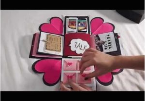 Birthday Ideas for Boyfriend Diy the 25 Best Exploding Boxes Ideas On Pinterest Diy