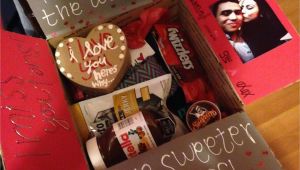 Birthday Ideas for Boyfriend Ldr Military Valentines Day Package Cute Ideas