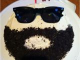 Birthday Ideas for Boyfriend Melbourne No Shavember Cakes Noshavember Cakes Beard themed Cakes