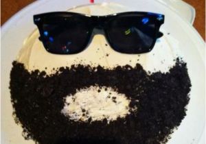 Birthday Ideas for Boyfriend Melbourne No Shavember Cakes Noshavember Cakes Beard themed Cakes