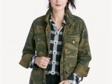 Birthday Ideas for Boyfriend Nyc Blank Nyc Army Brat Shirt Jacket Bliss Bandits