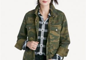 Birthday Ideas for Boyfriend Nyc Blank Nyc Army Brat Shirt Jacket Bliss Bandits