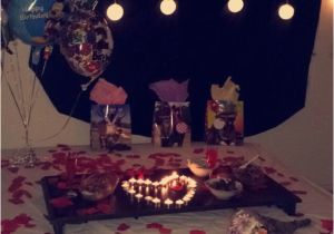 Birthday Ideas for Boyfriend On A Budget On A Budget Surprise for Girlfriend or Boyfriend