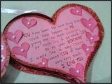 Birthday Ideas for Boyfriend Romantic Lina 39 S Handmade Cards Romantic Birthday Card for Husband