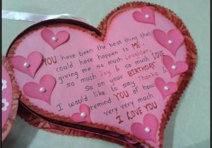 Birthday Ideas for Boyfriend Romantic Lina 39 S Handmade Cards Romantic Birthday Card for Husband