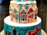 Birthday Ideas for Boyfriend San Francisco San Francisco Cakes Google Search Cake Ideas