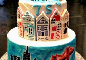 Birthday Ideas for Boyfriend San Francisco San Francisco Cakes Google Search Cake Ideas