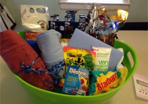 Birthday Ideas for Boyfriend Sydney Vacation Gift Basket for My Boyfriend Gifts Vacation