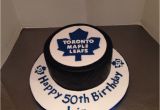 Birthday Ideas for Boyfriend toronto toronto Maple Leafs Cake Cakes Pinterest toronto