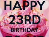 Birthday Ideas for Him 23rd Happy Birthday to Me 23 23rd Birthday Pinterest