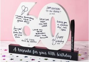 Birthday Ideas for Him 60th 60th Birthday Presents for Her Bday Gifts for Women
