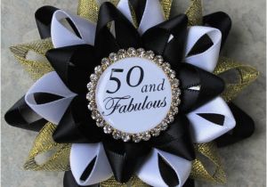 Birthday Ideas for Him at 50 50th Birthday Pin 50 and Fabulous Pin 50th Birthday Party