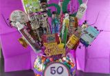 Birthday Ideas for Him at 50 Diy Crafty Projects 50th Birthday Gift Ideas Diy