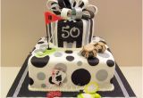 Birthday Ideas for Him at 50 On Birthday Cakes 39 Favorite Things 39 A 50th Birthday Cake