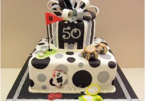 Birthday Ideas for Him at 50 On Birthday Cakes 39 Favorite Things 39 A 50th Birthday Cake