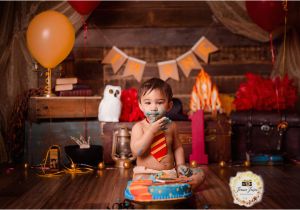 Birthday Ideas for Him Calgary Joanna Jensen Calgary Photographer Harry Potter themed
