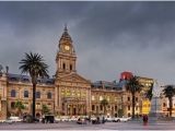 Birthday Ideas for Him Cape town Cape town City Hall Archives We are Africa