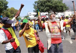 Birthday Ideas for Him Cape town south Africa State Of the Nation Address Getty Images