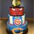 Birthday Ideas for Him Chicago Chicago Sports 3 Tier Cake 175 Things I 39 D Like Phil to