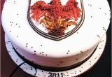 Birthday Ideas for Him Chicago University Of Chicago Sugar Realm Fine Bakery Cake