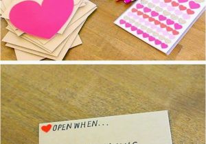 Birthday Ideas for Him Diy 101 Homemade Valentines Day Ideas for Him that 39 Re Really