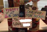 Birthday Ideas for Him Diy 20th Birthday Gift Birthdays and Holidays Birthday