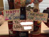 Birthday Ideas for Him Diy 20th Birthday Gift Birthdays and Holidays Birthday