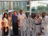 Birthday Ideas for Him Dubai See Photos From Coza Pastor Fatoyinbo 39 S Lavish All White