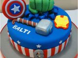 Birthday Ideas for Him In Dubai Avengers Cake Buy Cakes In Dubai Uae Gifts