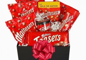 Birthday Ideas for Him In Dubai Maltesers Gift Box Free Birthday Delivery to Dubai Buy