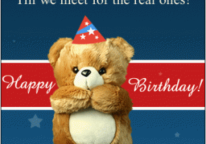 Birthday Ideas for Him Long Distance A Warm Birthday Gift Free Birthday Gifts Ecards Greeting