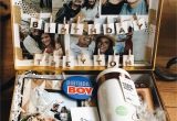 Birthday Ideas for Him Long Distance Long Distance Birthday Box for Boyfriend Birthday Idea