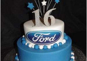 Birthday Ideas for Him Melbourne Vw Logo 18th Birthday Cake Made by Sweetsbysuzie