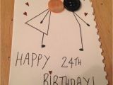 Birthday Ideas for Him On A Budget Birthday Card that I Made for My Boyfriend It Was Super