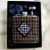 Birthday Ideas for Him Scotland Harris Tweed Hip Flask Mens Gift Scottish Made In Scotland