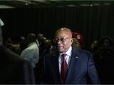 Birthday Ideas for Him south Africa Zuma S Party Prepares to Remove Him From Office the New