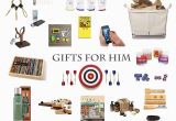 Birthday Ideas for Him Sydney 19 Handpicked Holiday Gifts for Him Weelicious