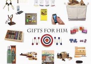 Birthday Ideas for Him Sydney 19 Handpicked Holiday Gifts for Him Weelicious