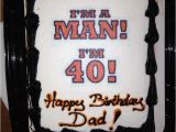 Birthday Ideas for Husband 32 40th Birthday Cake for My Husband Birfdays Birthday